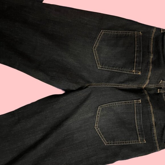 Platinum Chico's, Dark Blue, Size 1.5 Regular (Size 10) - Picture 4 of 6